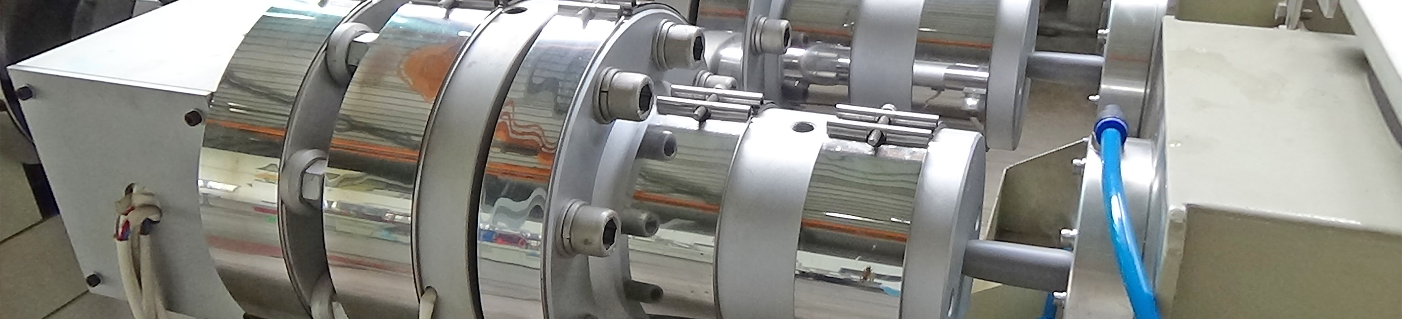 pvc pipe extrusion